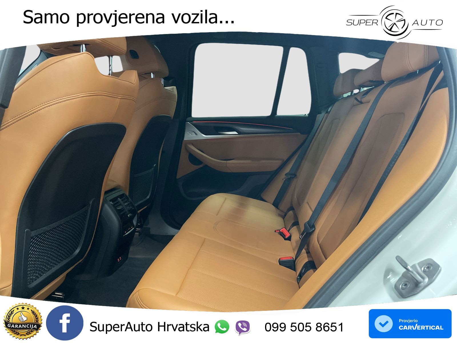 BMW X3 20d xDrive Steptronic M Sport