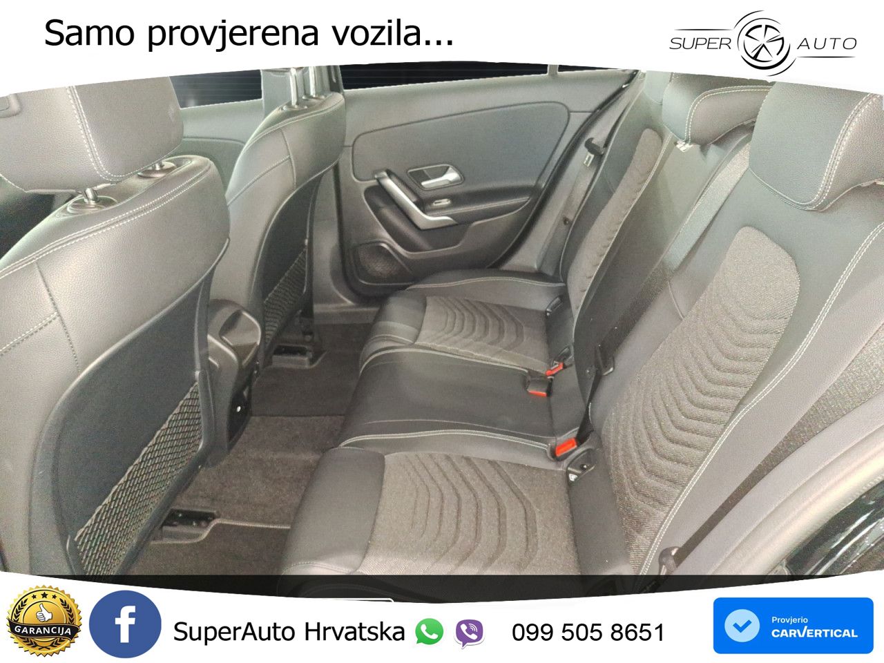 Mercedes-Benz A 200 7G-DCT