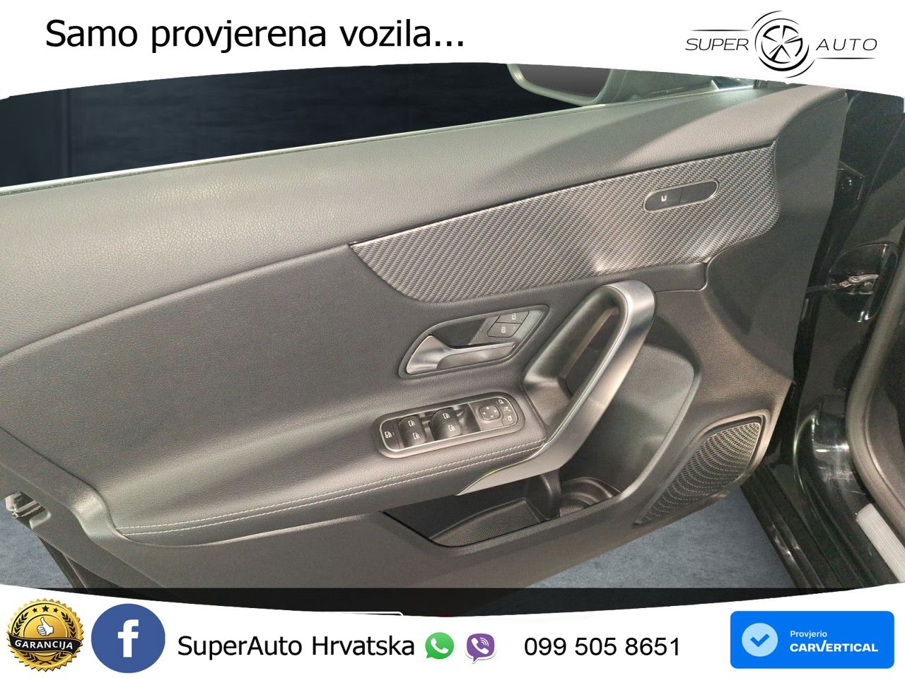 Mercedes-Benz A 200 7G-DCT