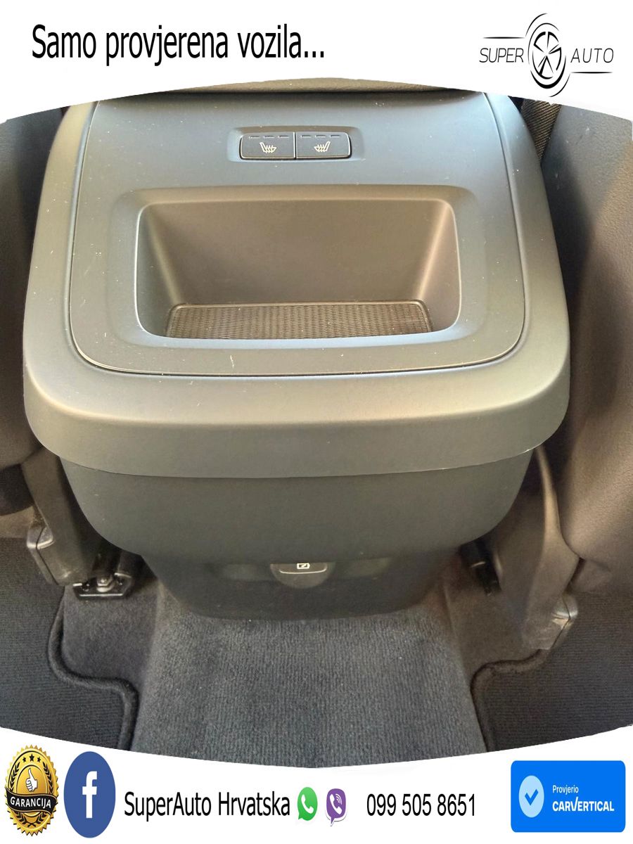 Volvo XC60 B5 Benzin AWD Geartronic LED+GR SJED+ACC