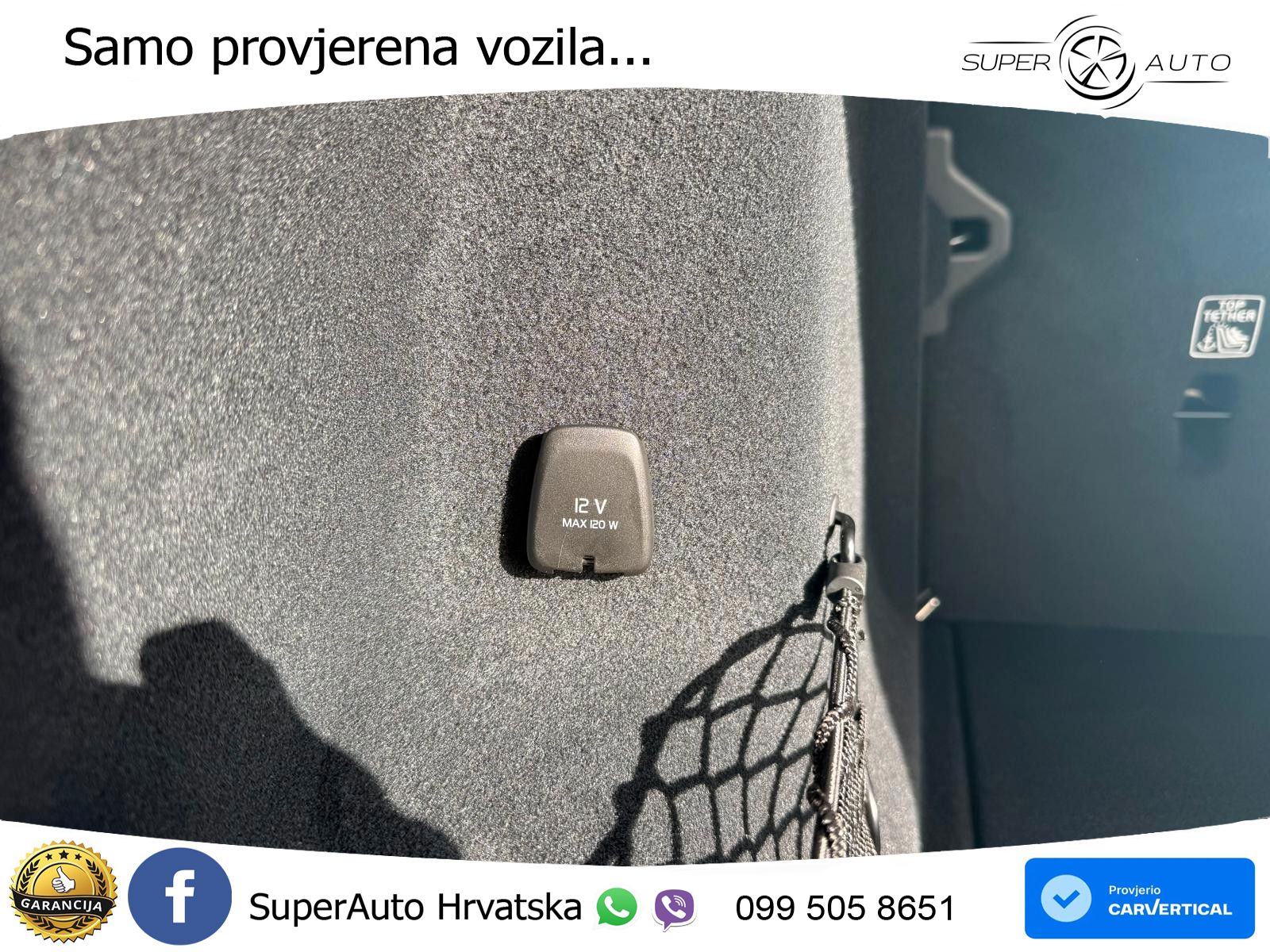 Volvo XC60 B5 Benzin AWD Geartronic LED+GR SJED+ACC
