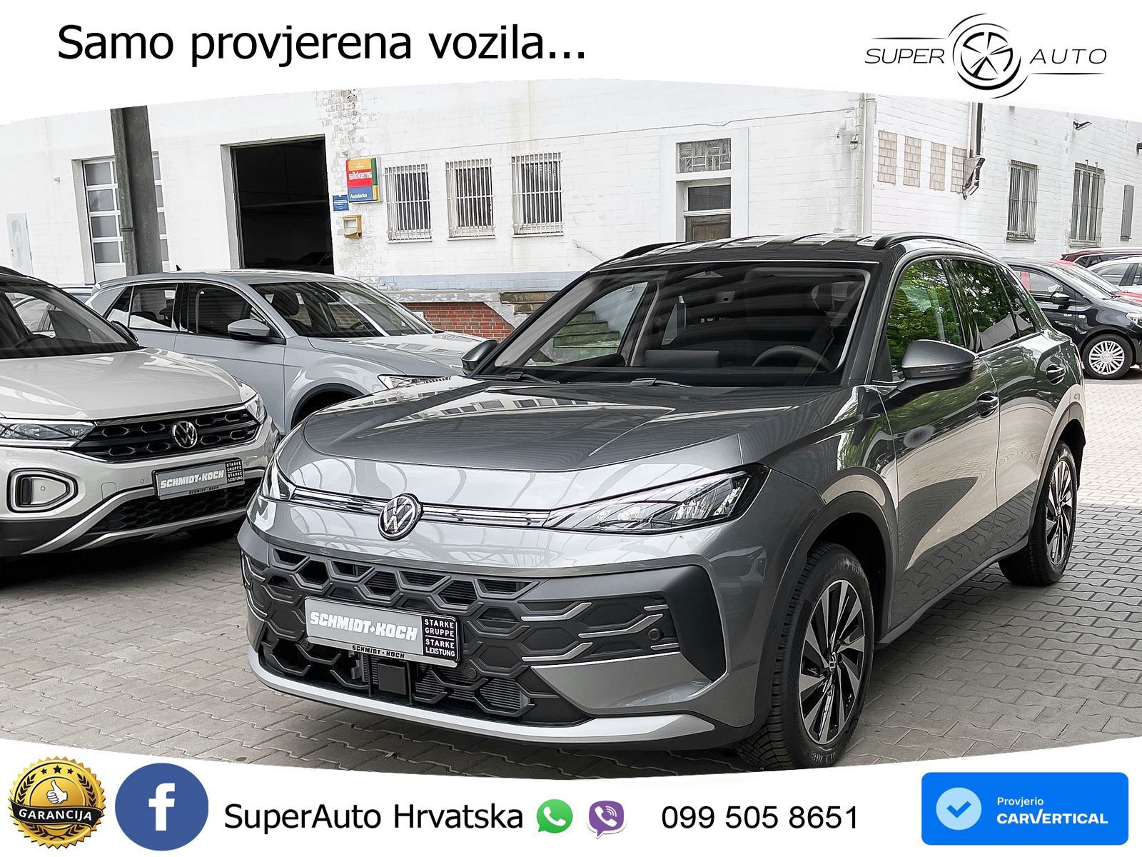 Volkswagen T-Roc II 1.5 eTSI (150 KS)  DSG LED+GR SJED+ACC