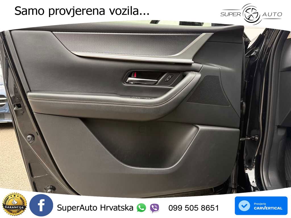 Mazda CX-60 3.3 e-Skyactiv D (200 KS) Automatic LED+GR SJED+ACC