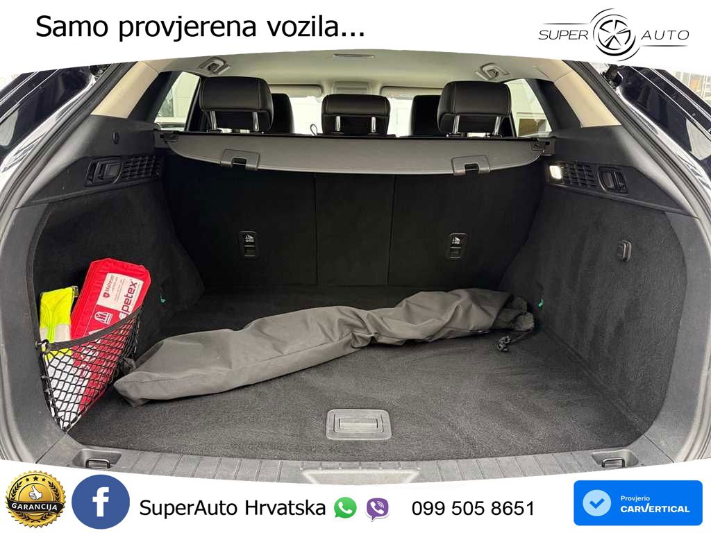 Mazda CX-60 3.3 e-Skyactiv D (200 KS) Automatic LED+GR SJED+ACC