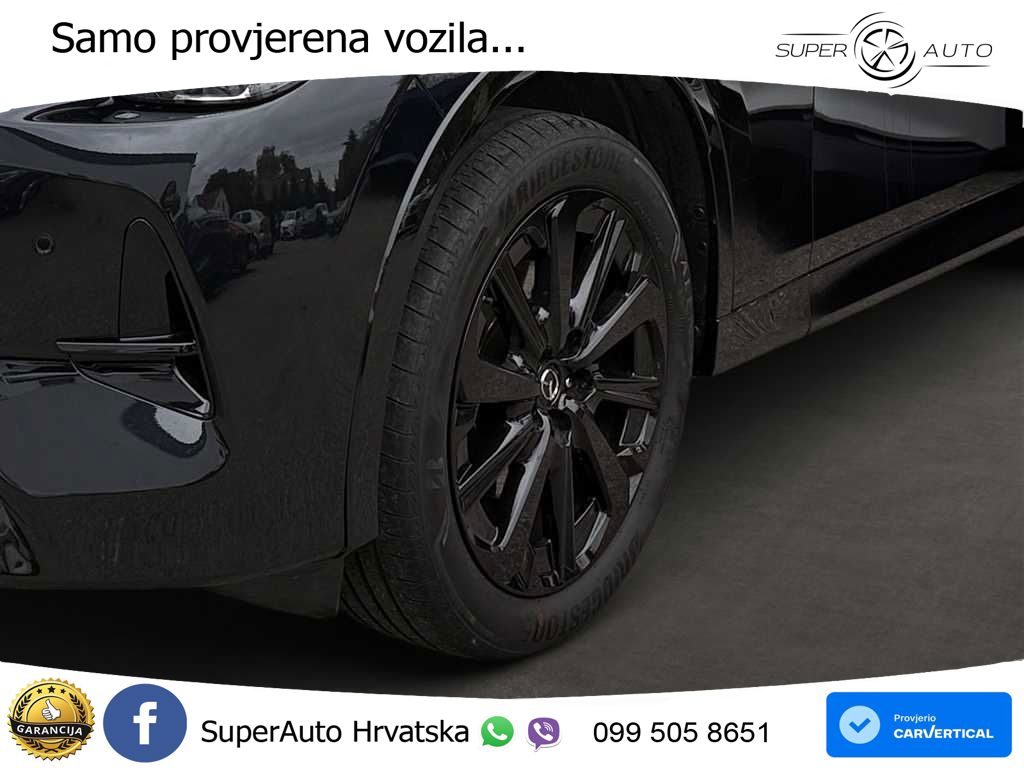 Mazda CX-60 3.3 e-Skyactiv D (200 KS) Automatic LED+GR SJED+ACC