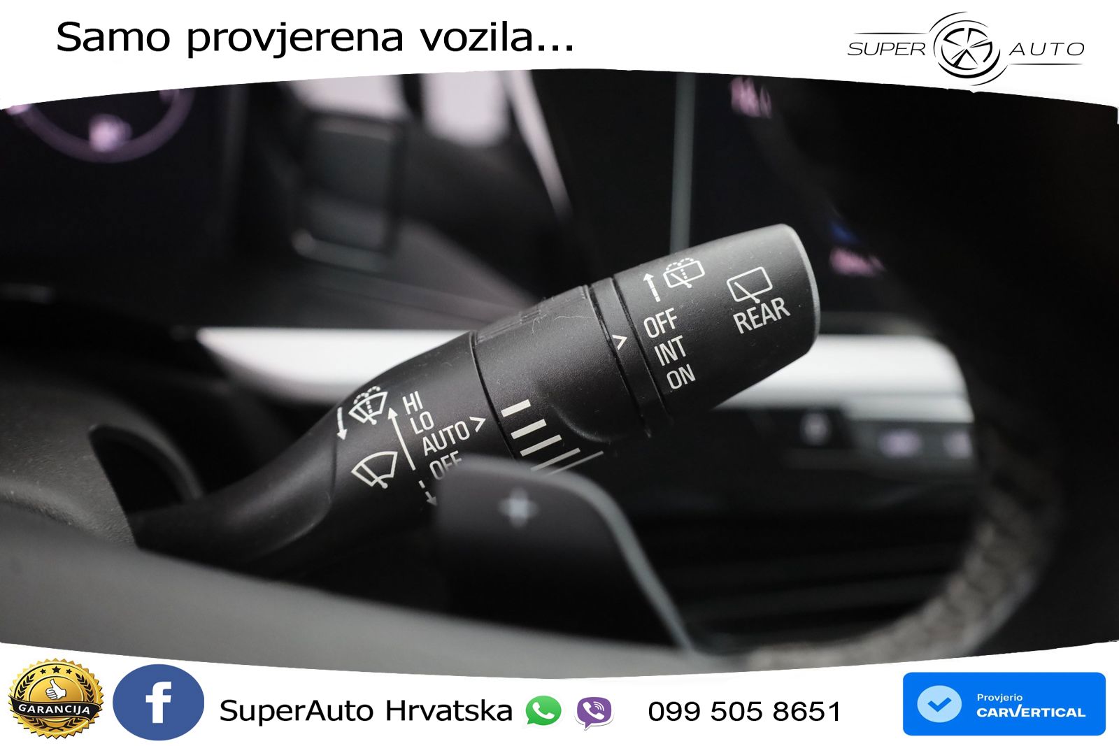 Opel Grandland 1.2i Turbo (130 KS) Automatic GS