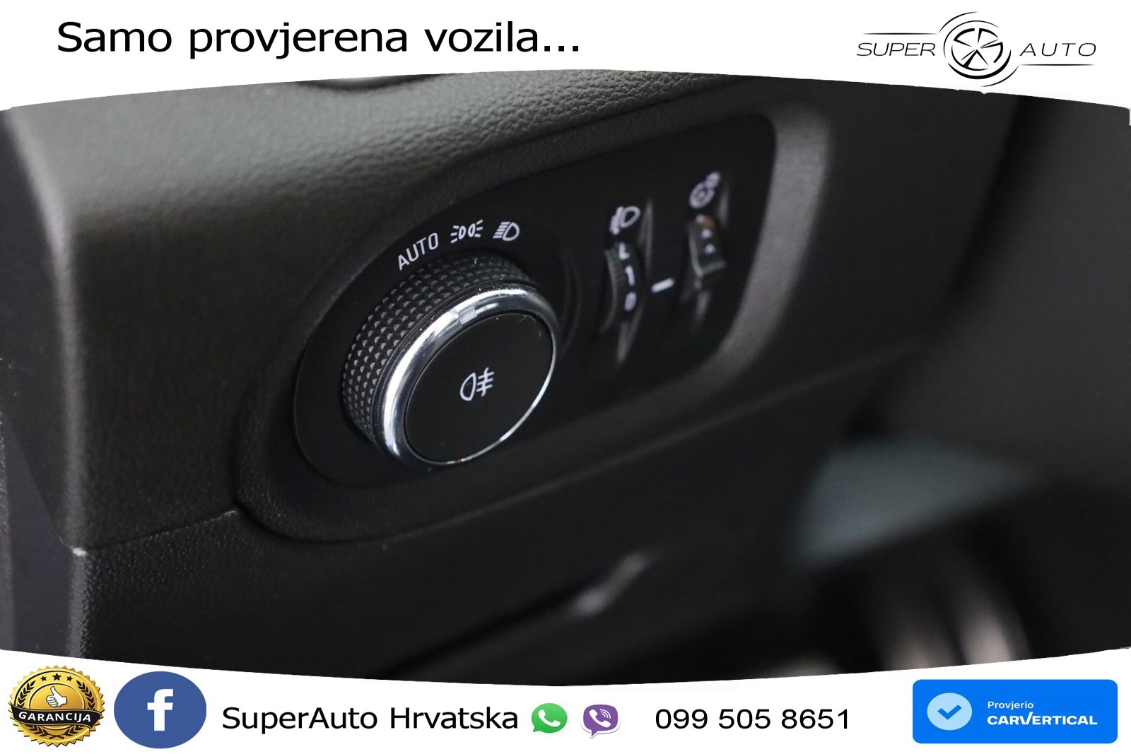 Opel Grandland 1.2i Turbo (130 KS) Automatic GS