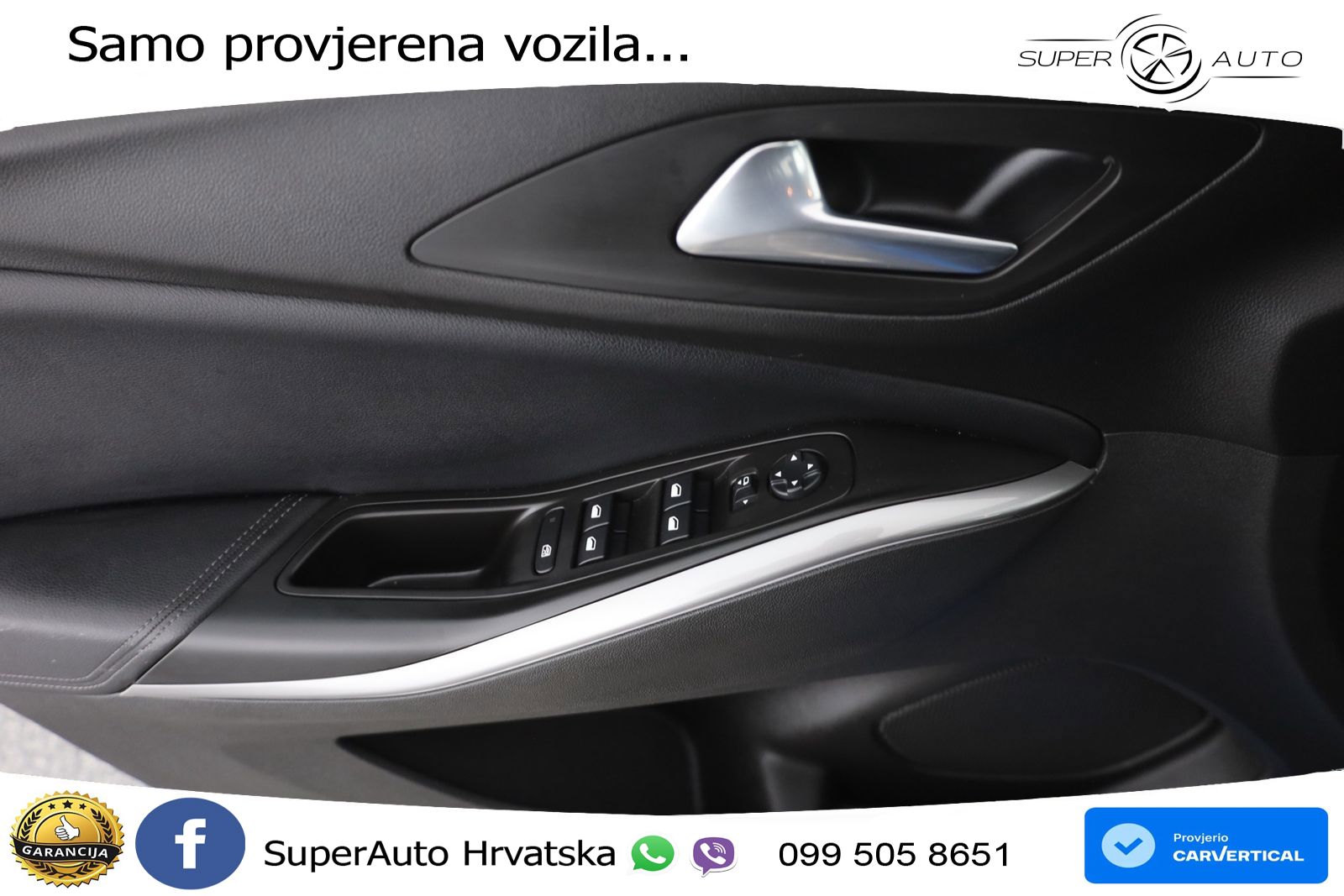 Opel Grandland 1.2i Turbo (130 KS) Automatic GS