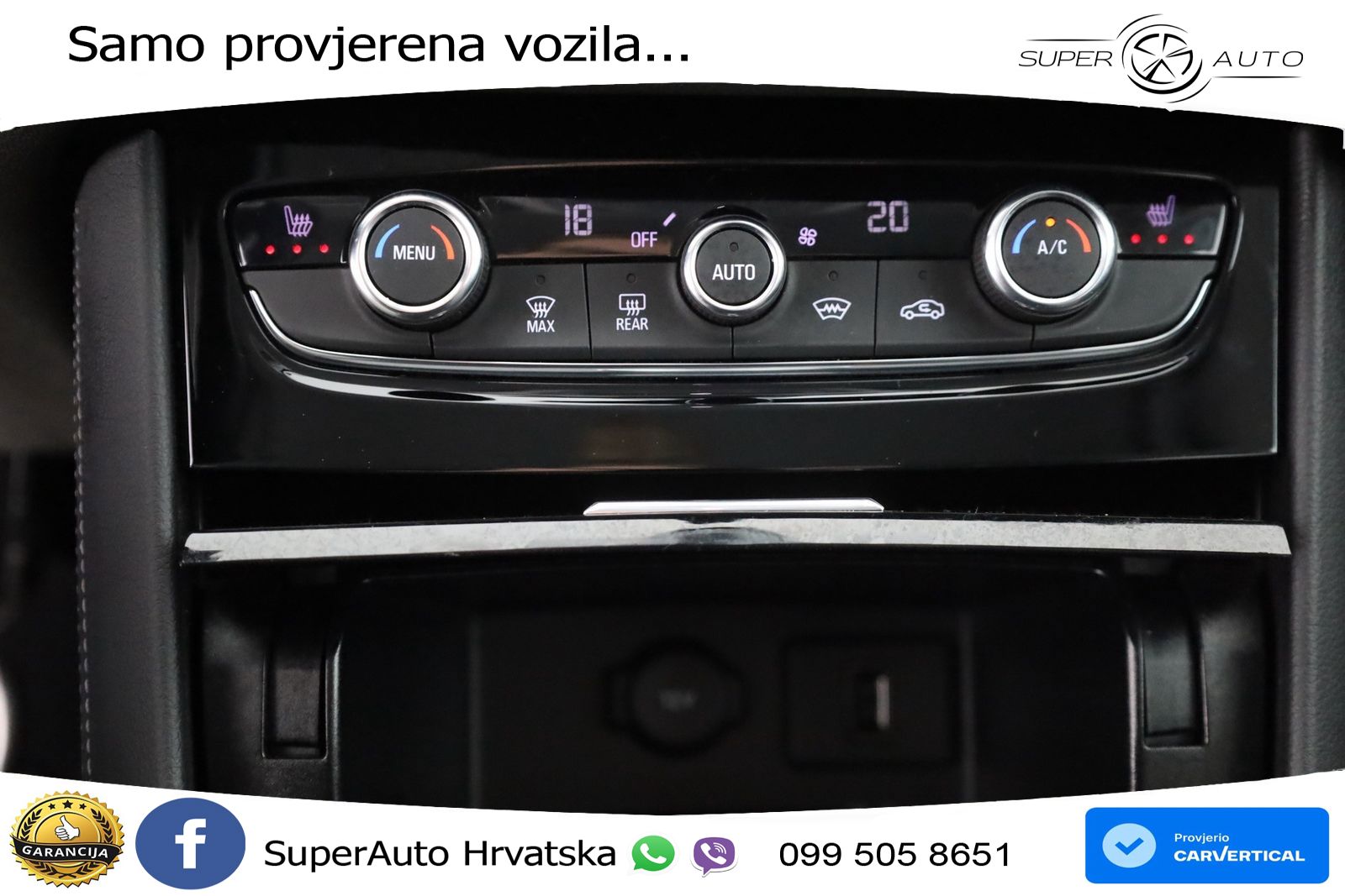 Opel Grandland 1.2i Turbo (130 KS) Automatic GS