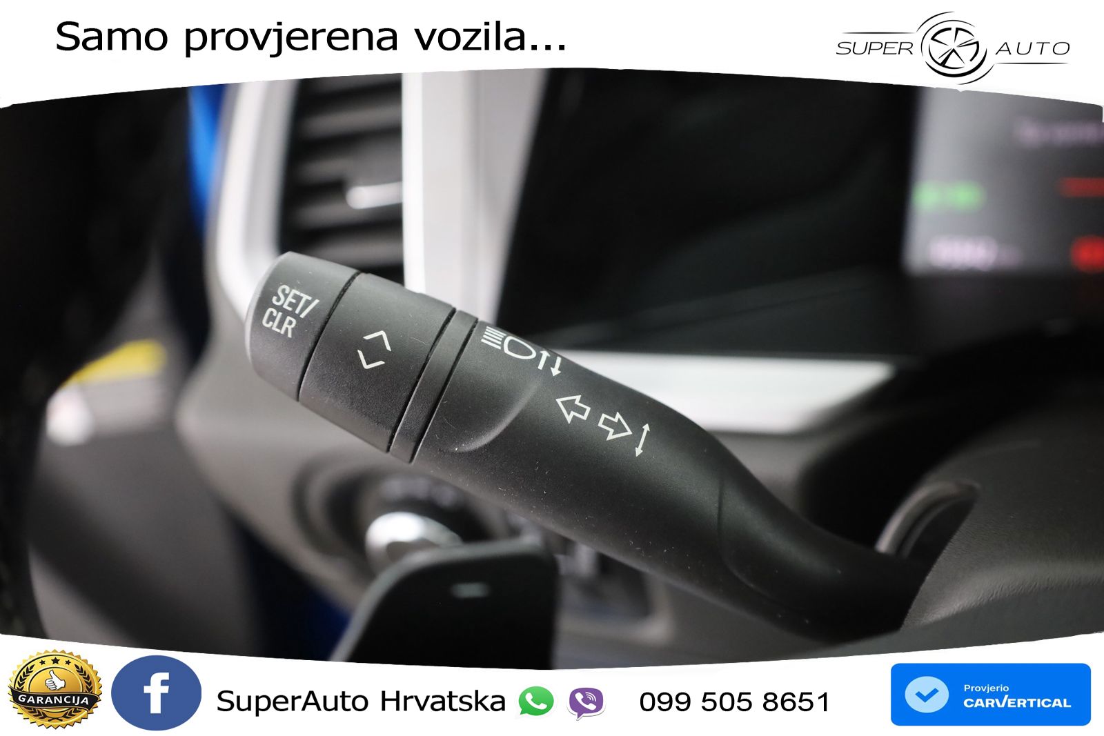 Opel Grandland 1.2i Turbo (130 KS) Automatic GS