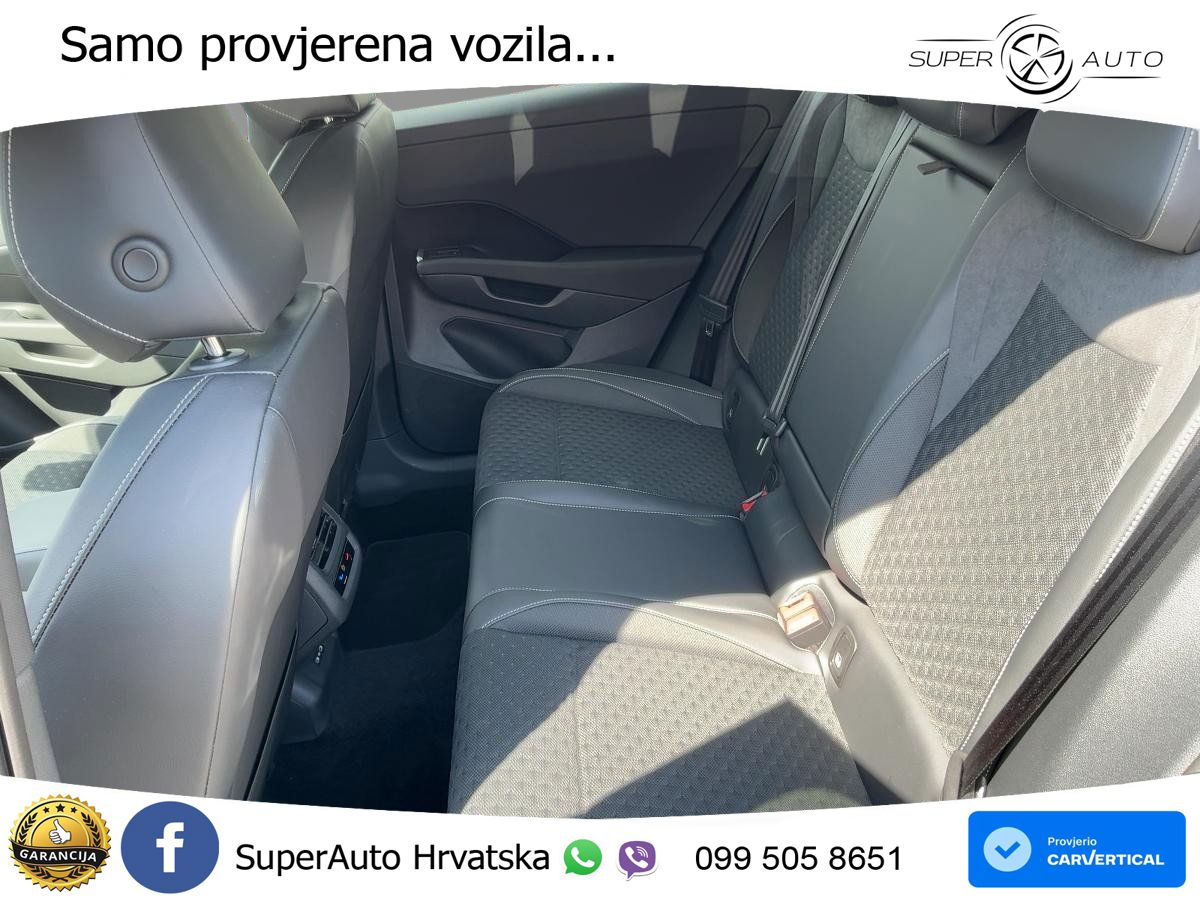 Volkswagen T-Roc 1.5 eTSI (150 KS)  DSG LED+GR SJED+ACC