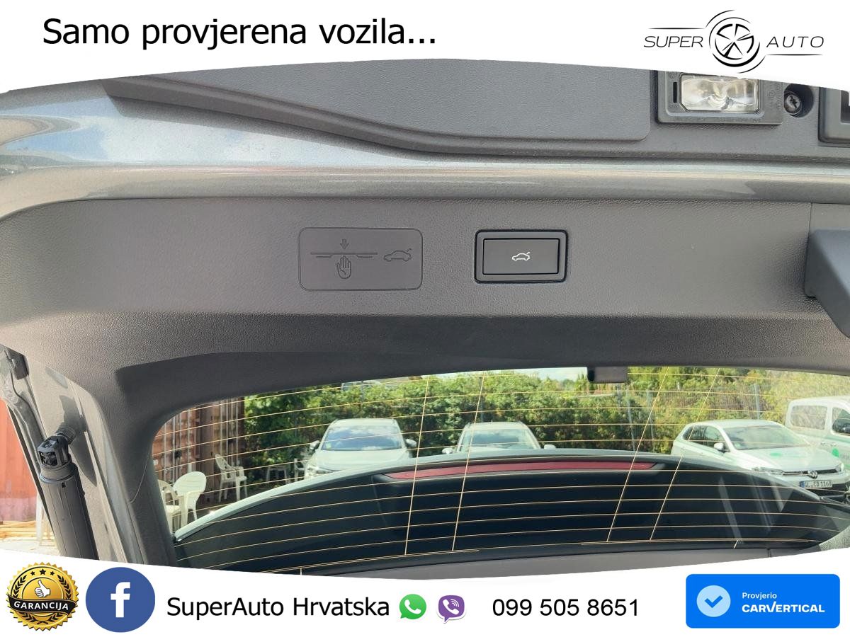 Volkswagen T-Roc 1.5 eTSI (150 KS)  DSG LED+GR SJED+ACC