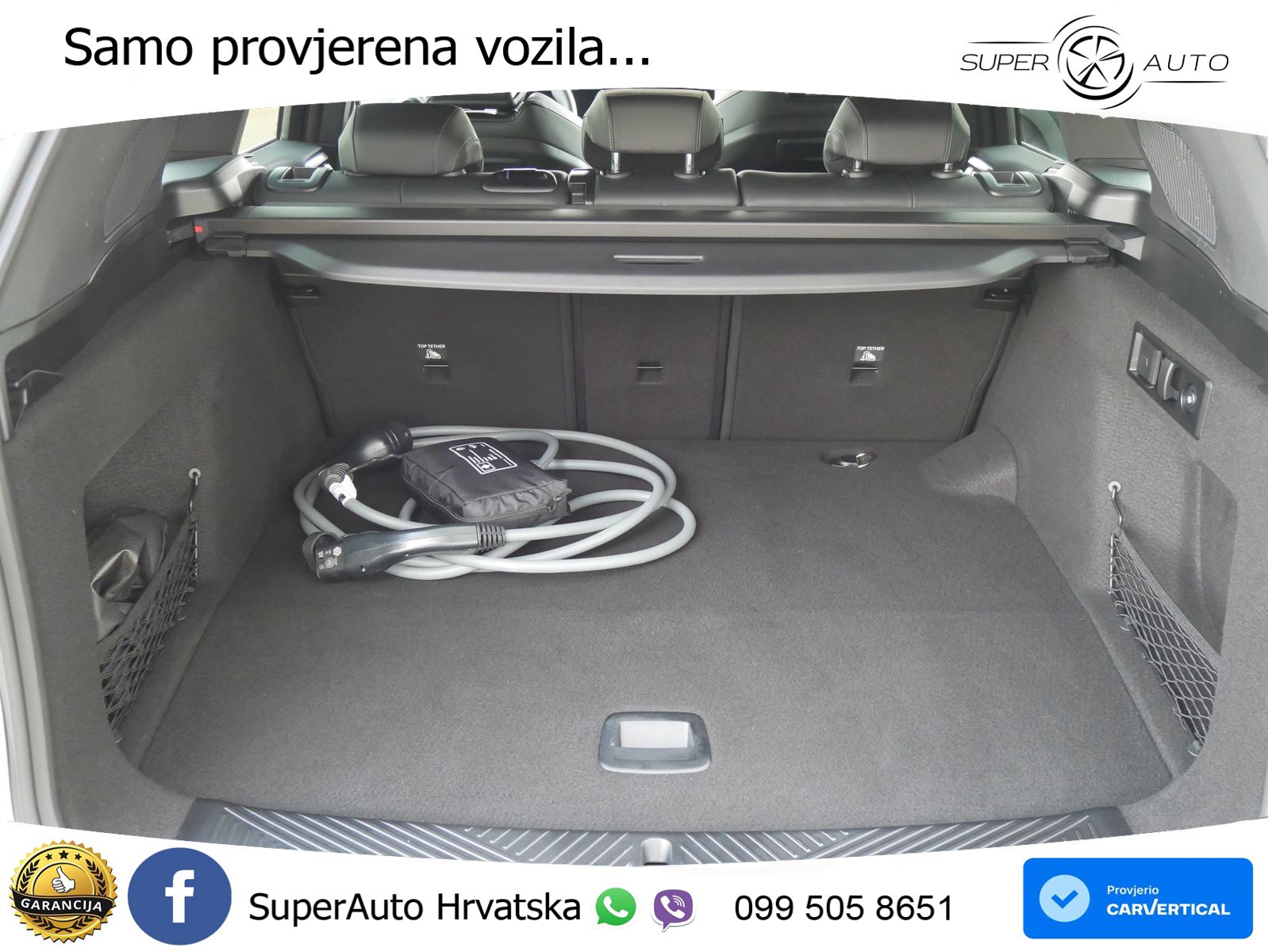 BMW X3 30e xDrive Steptronic M Sport LED+GR SJED+ACC