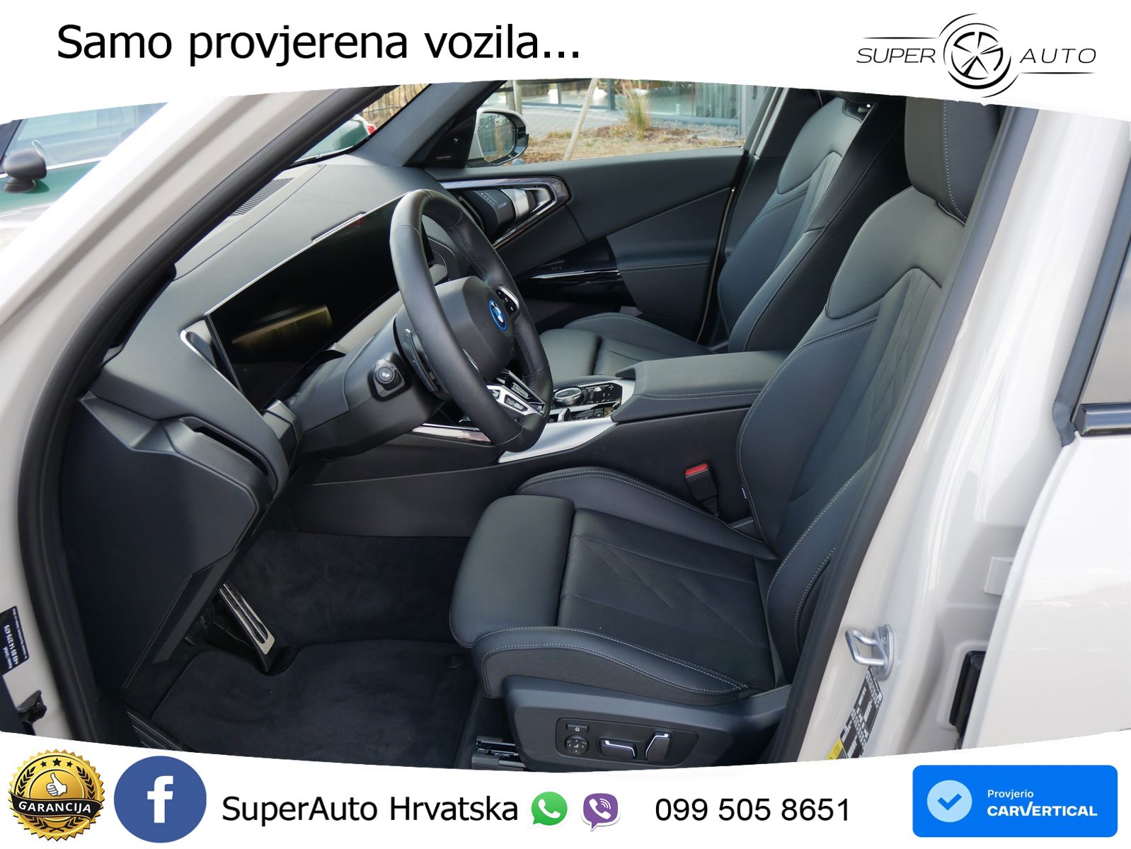 BMW X3 30e xDrive Steptronic M Sport LED+GR SJED+ACC