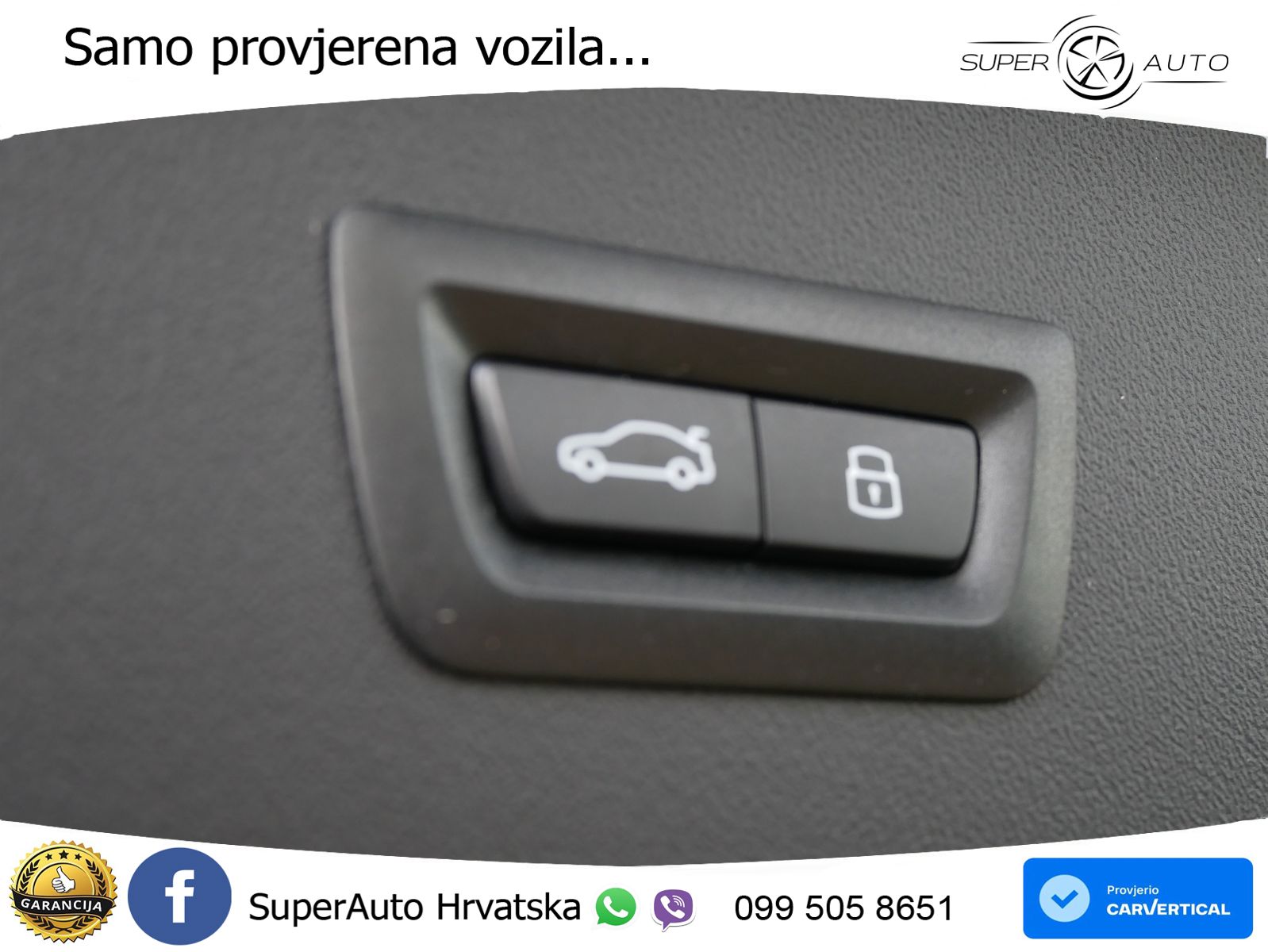 BMW X3 30e xDrive Steptronic M Sport LED+GR SJED+ACC