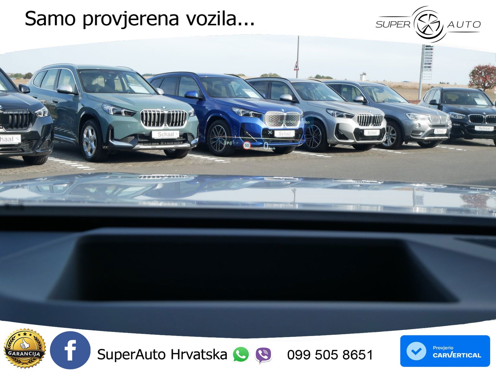 BMW X3 30e xDrive Steptronic M Sport LED+GR SJED+ACC