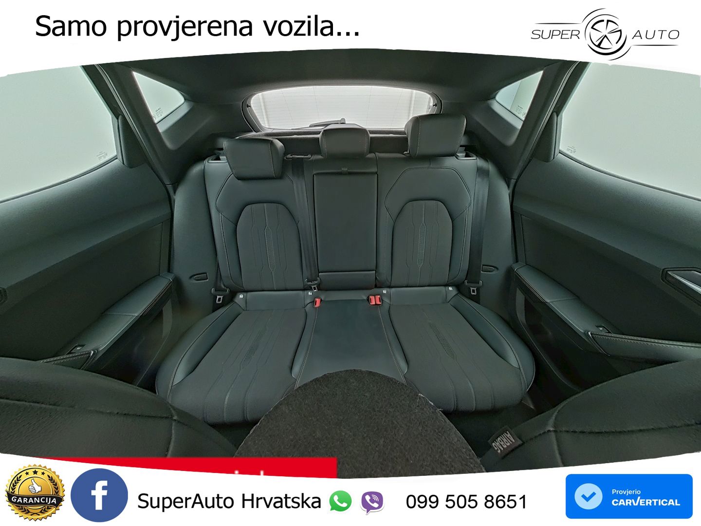 Cupra Formentor 1.4 TSI (245 KS) e-Hybrid DSG VZ LED+GR SJED+ACC