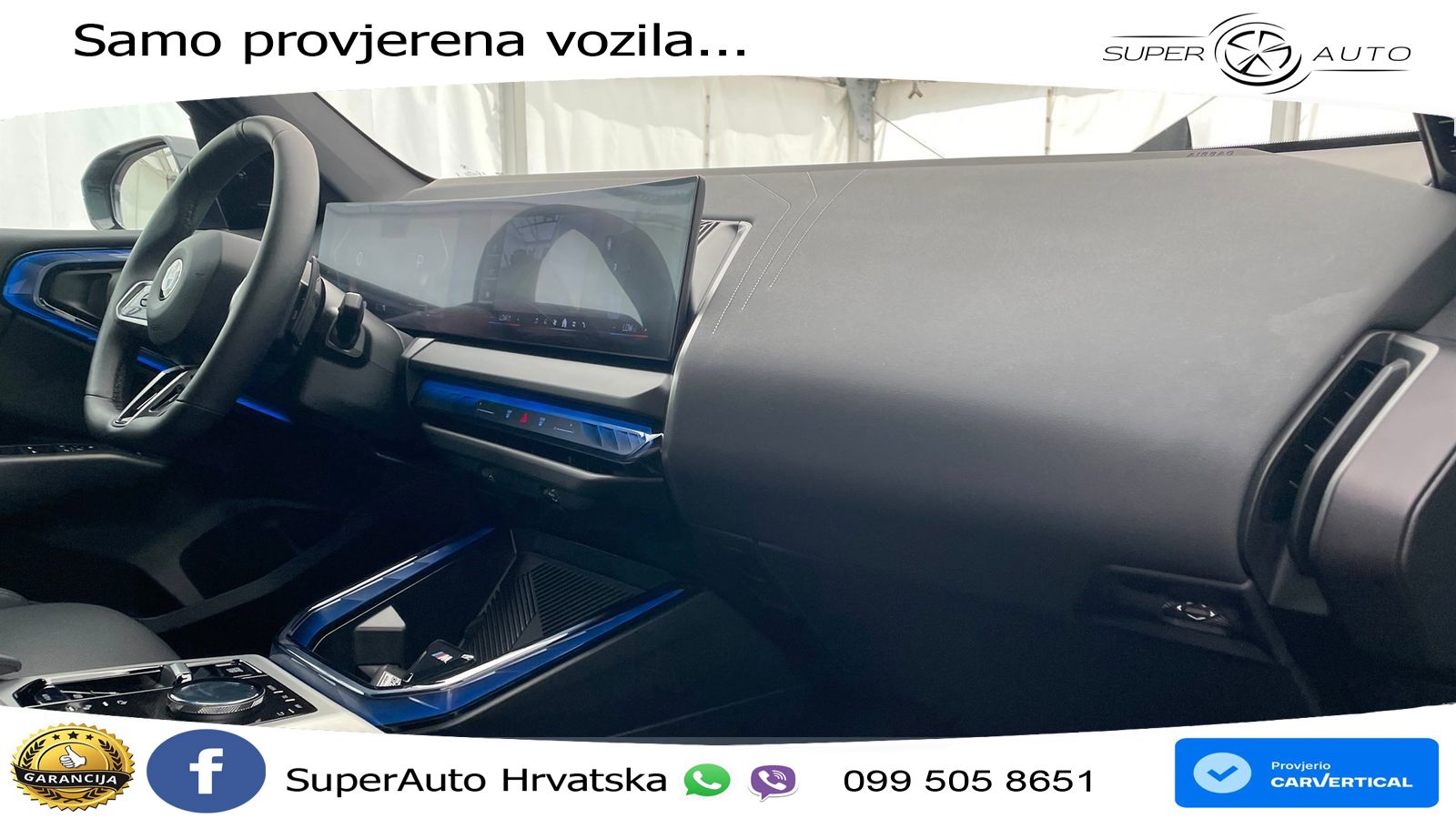 BMW X3 20d xDrive Steptronic M Sport LED+GR SJED+ACC