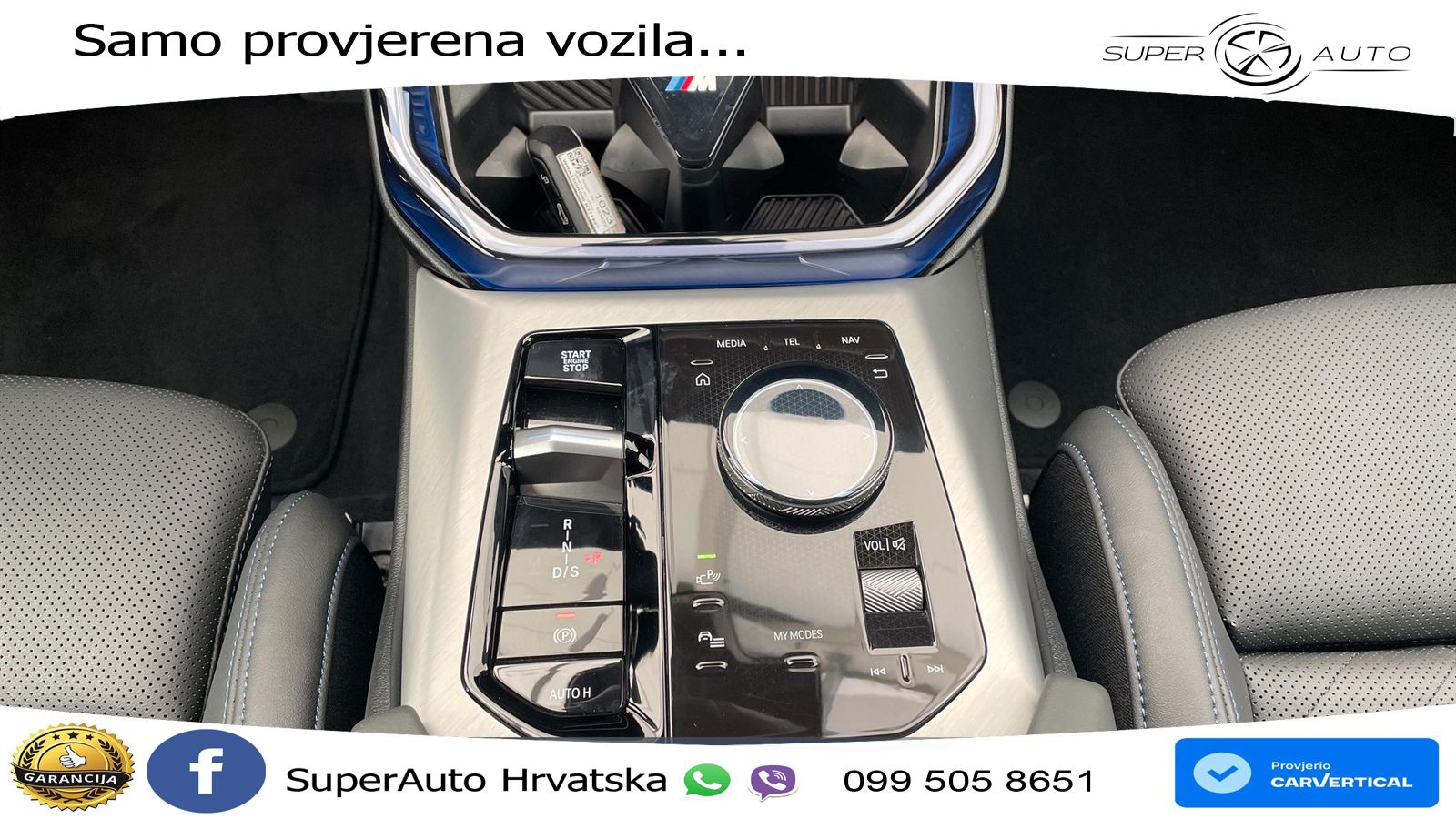 BMW X3 20d xDrive Steptronic M Sport LED+GR SJED+ACC