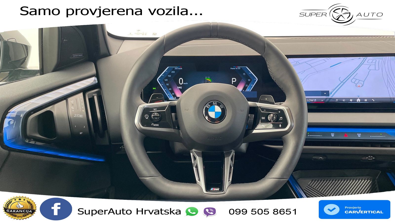 BMW X3 20d xDrive Steptronic M Sport LED+GR SJED+ACC