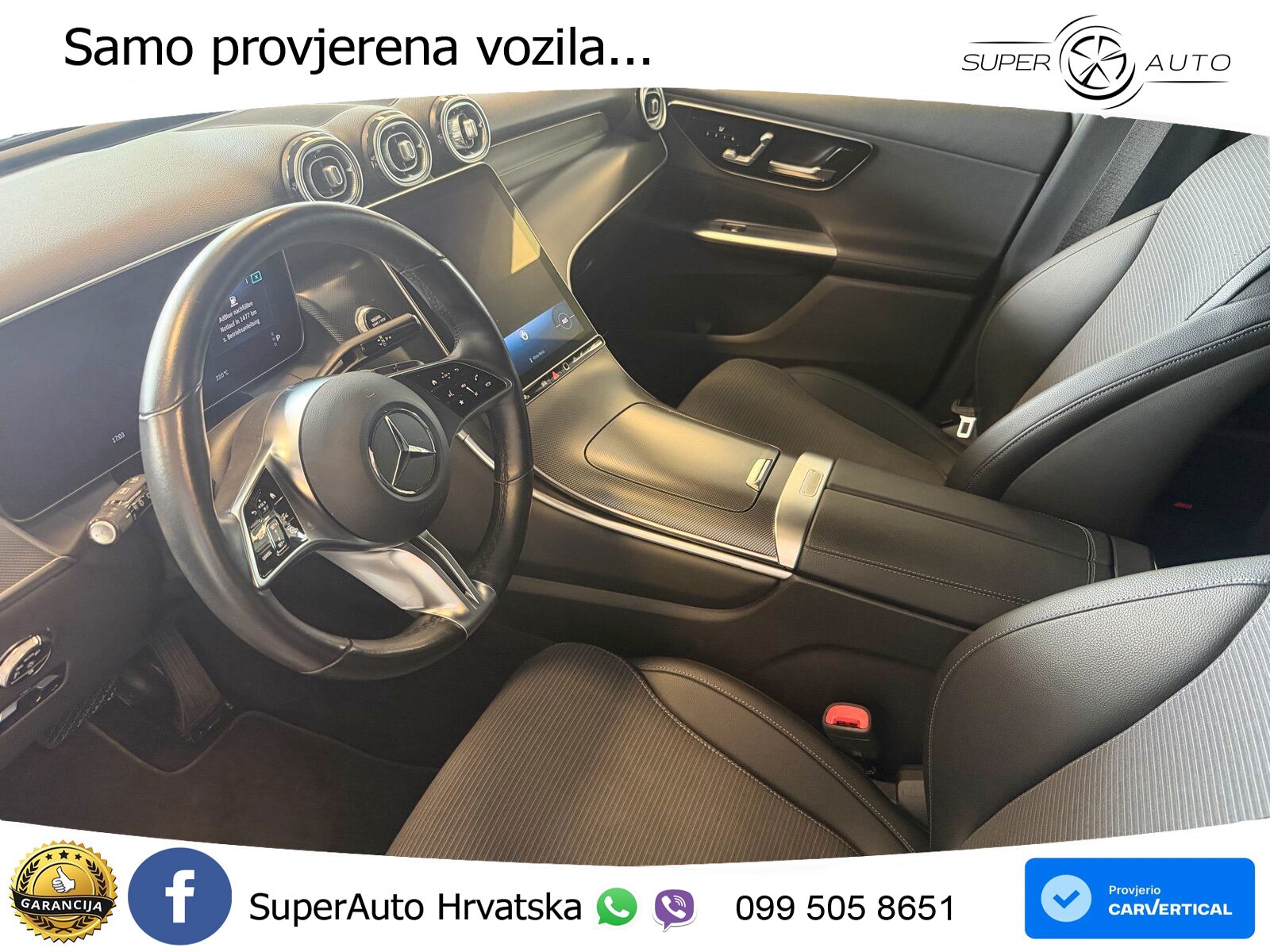 Mercedes GLC 220d (197 KS) 4MATIC 9G-TRONIC Avantgarde LED+GR SJED+ACC