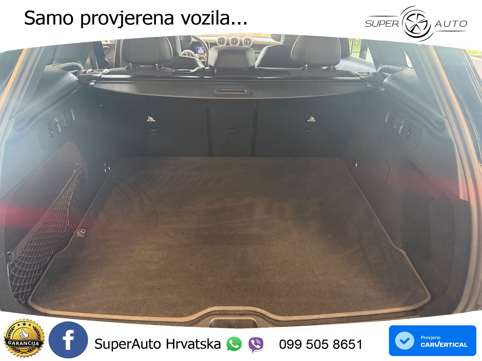 Mercedes GLC 220d (197 KS) 4MATIC 9G-TRONIC Avantgarde LED+GR SJED+ACC