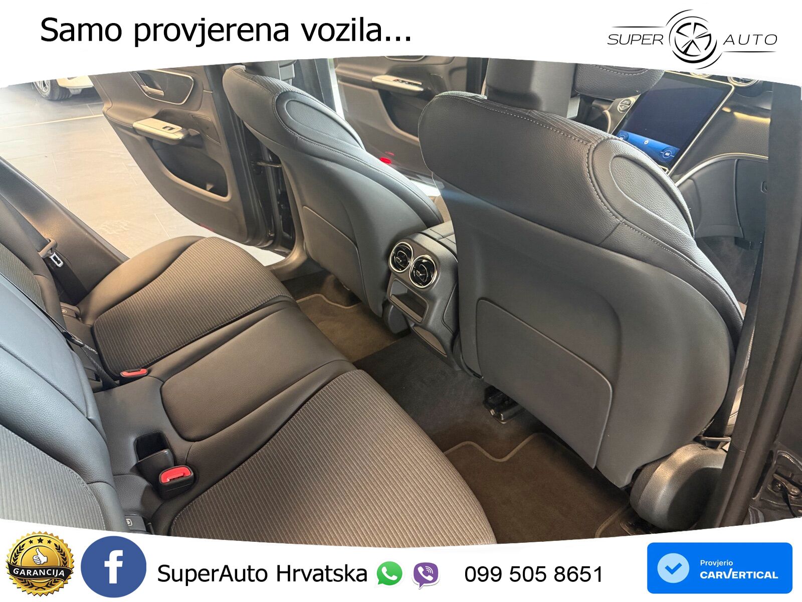 Mercedes GLC 220d (197 KS) 4MATIC 9G-TRONIC Avantgarde LED+GR SJED+ACC