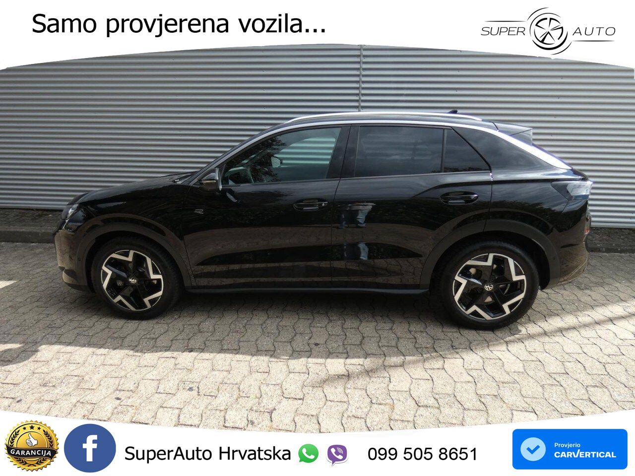 Volkswagen T-Roc II 1.5 eTSI (150 KS)  DSG ACC+HEAD+GR SJED+360+PANO