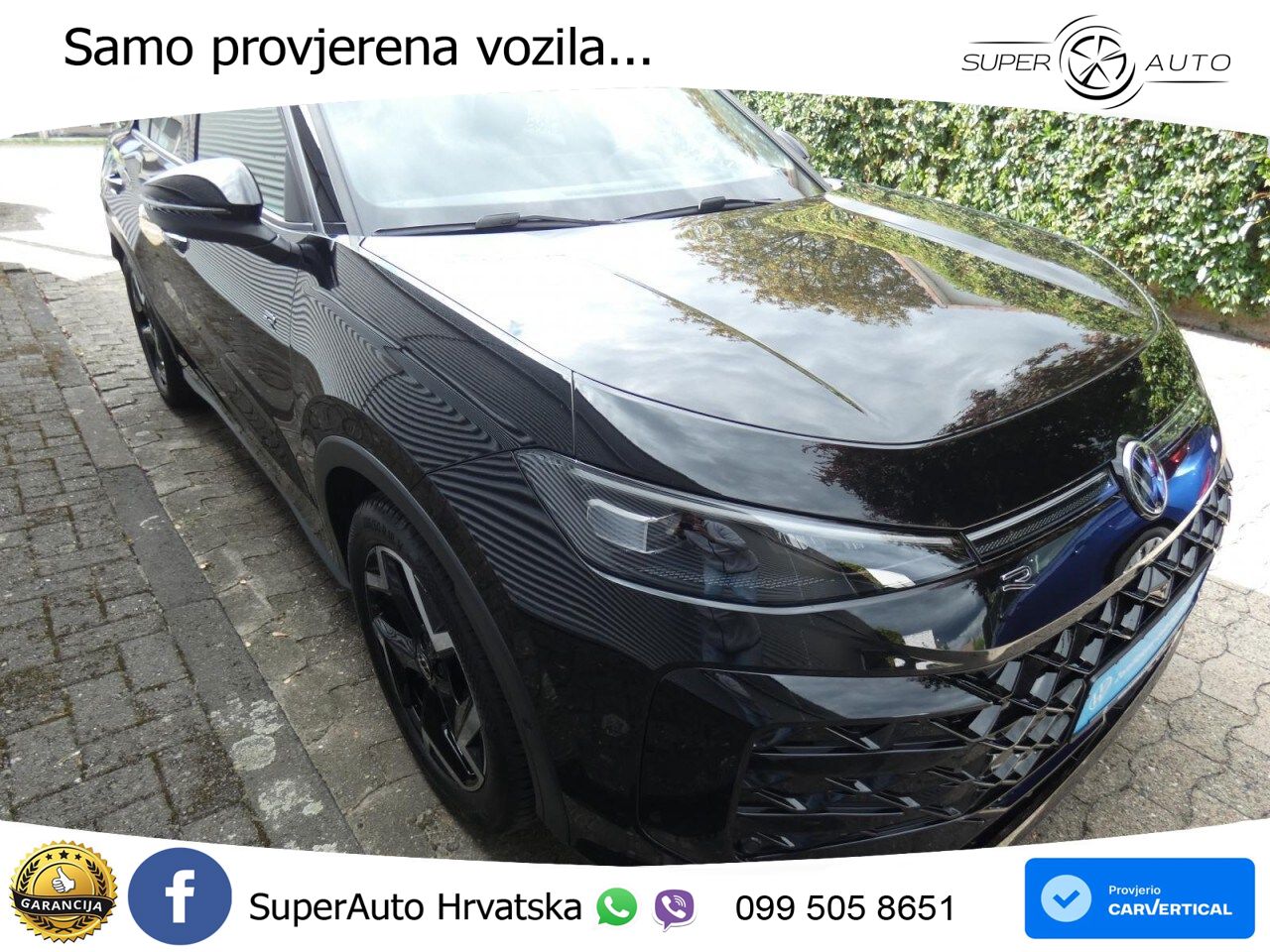 Volkswagen T-Roc II 1.5 eTSI (150 KS)  DSG ACC+HEAD+GR SJED+360+PANO