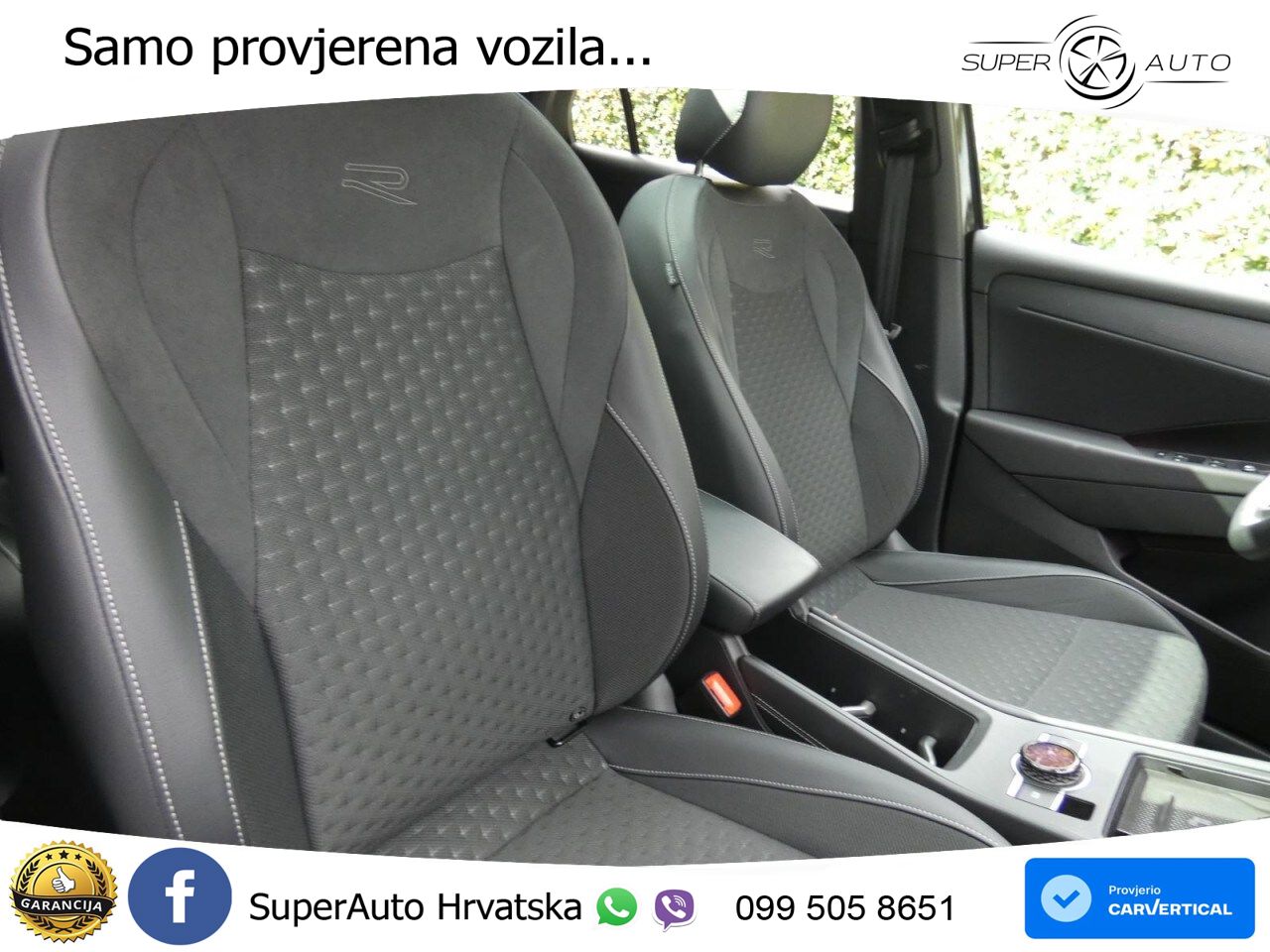 Volkswagen T-Roc II 1.5 eTSI (150 KS)  DSG ACC+HEAD+GR SJED+360+PANO