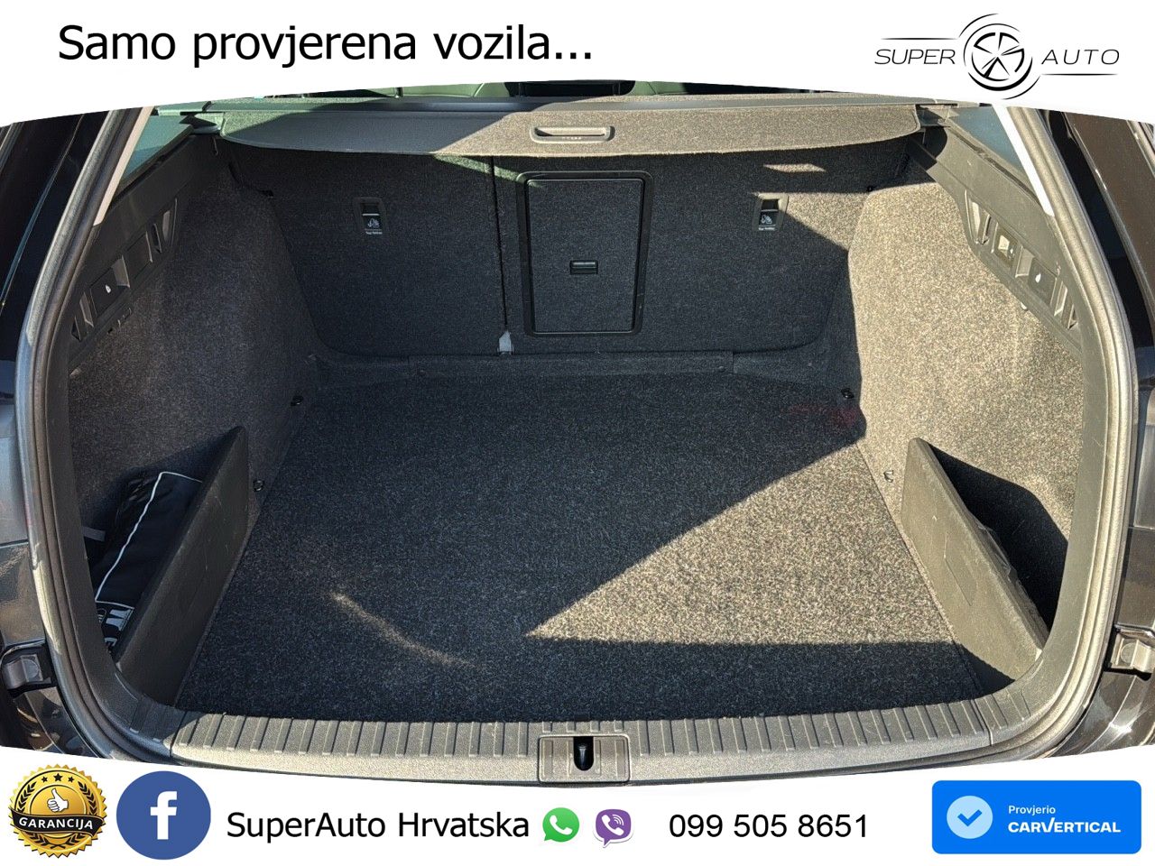 Škoda Octavia Combi 2.0 TDI (150 KS) 4x4 DSG
