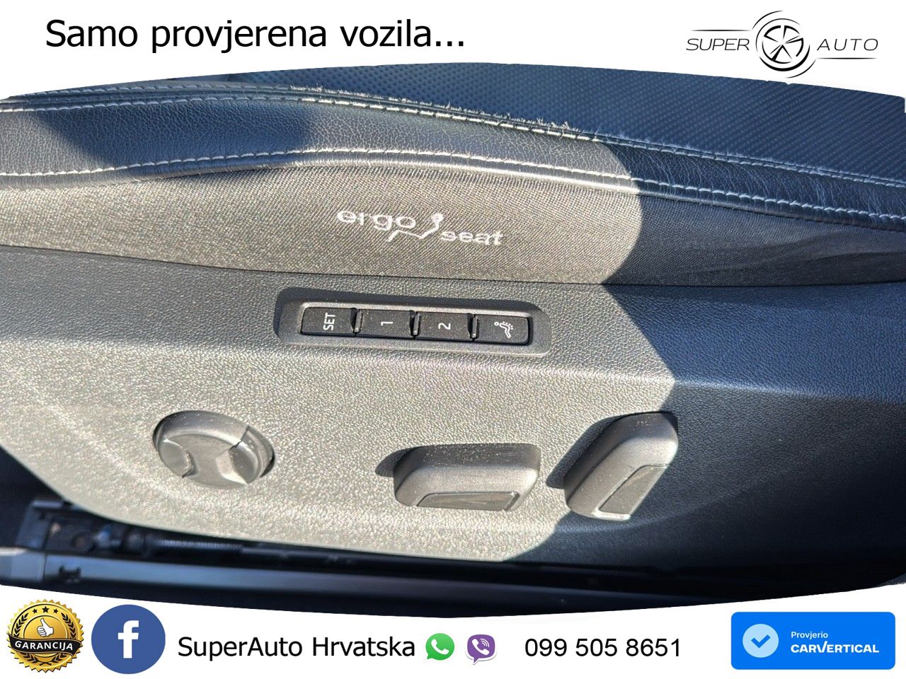 Škoda Octavia Combi 2.0 TDI (150 KS) 4x4 DSG