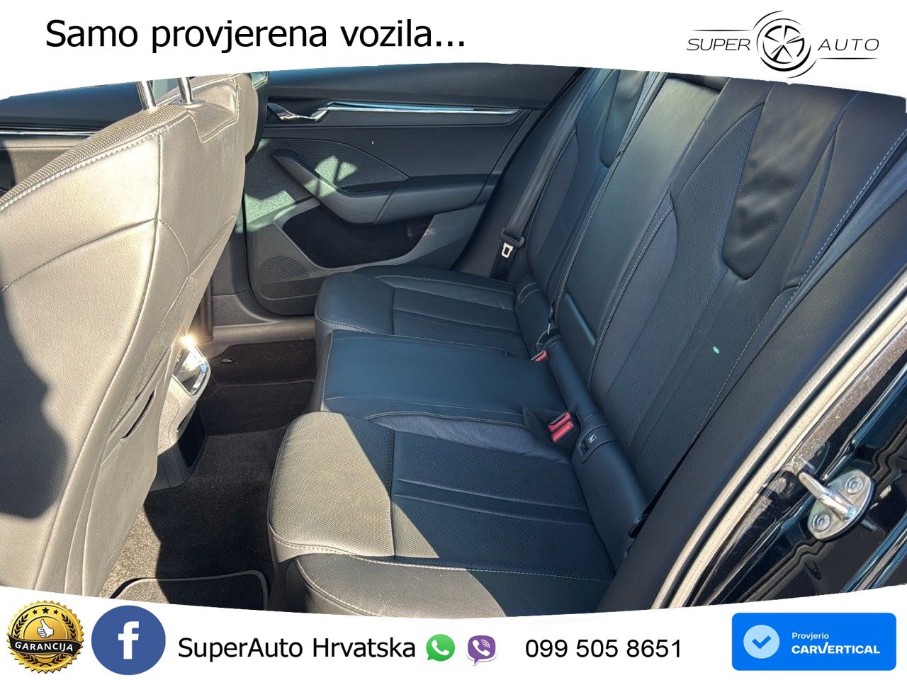 Škoda Octavia Combi 2.0 TDI (150 KS) 4x4 DSG