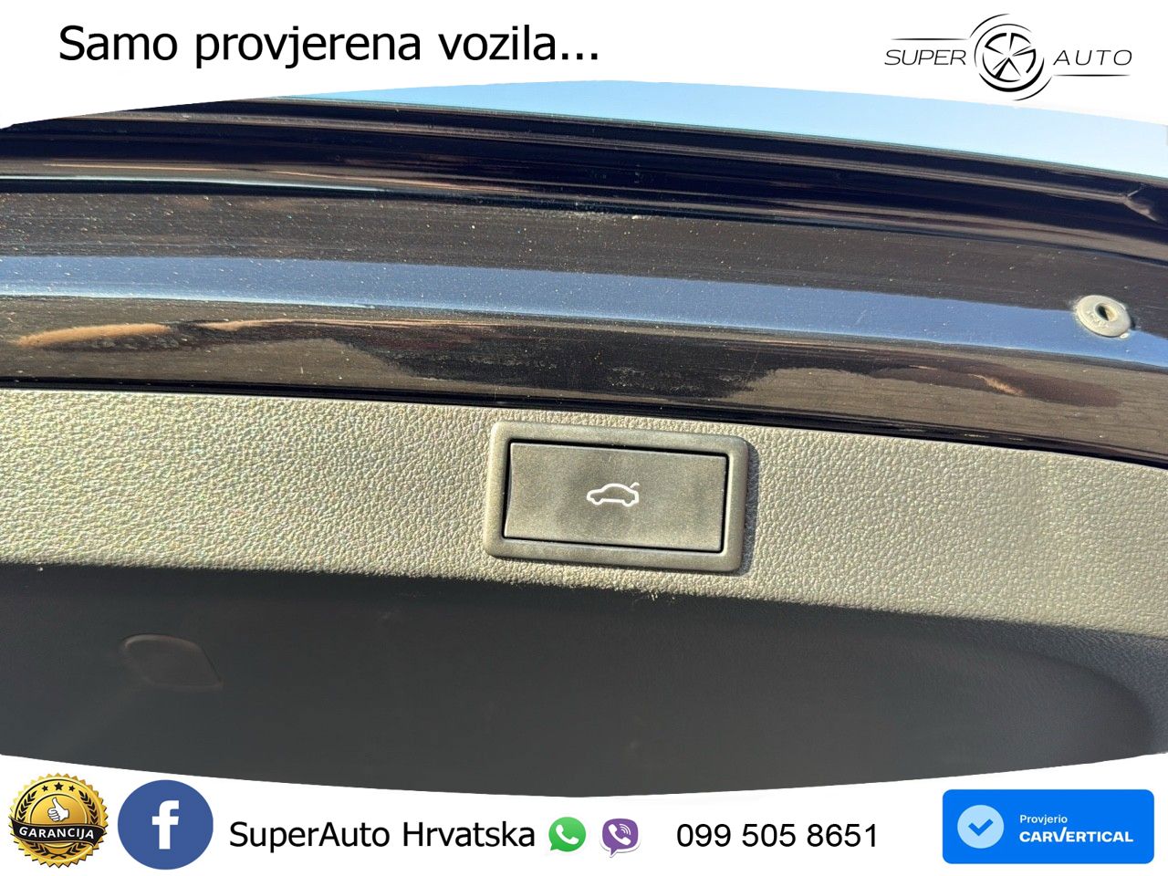 Škoda Octavia Combi 2.0 TDI (150 KS) 4x4 DSG