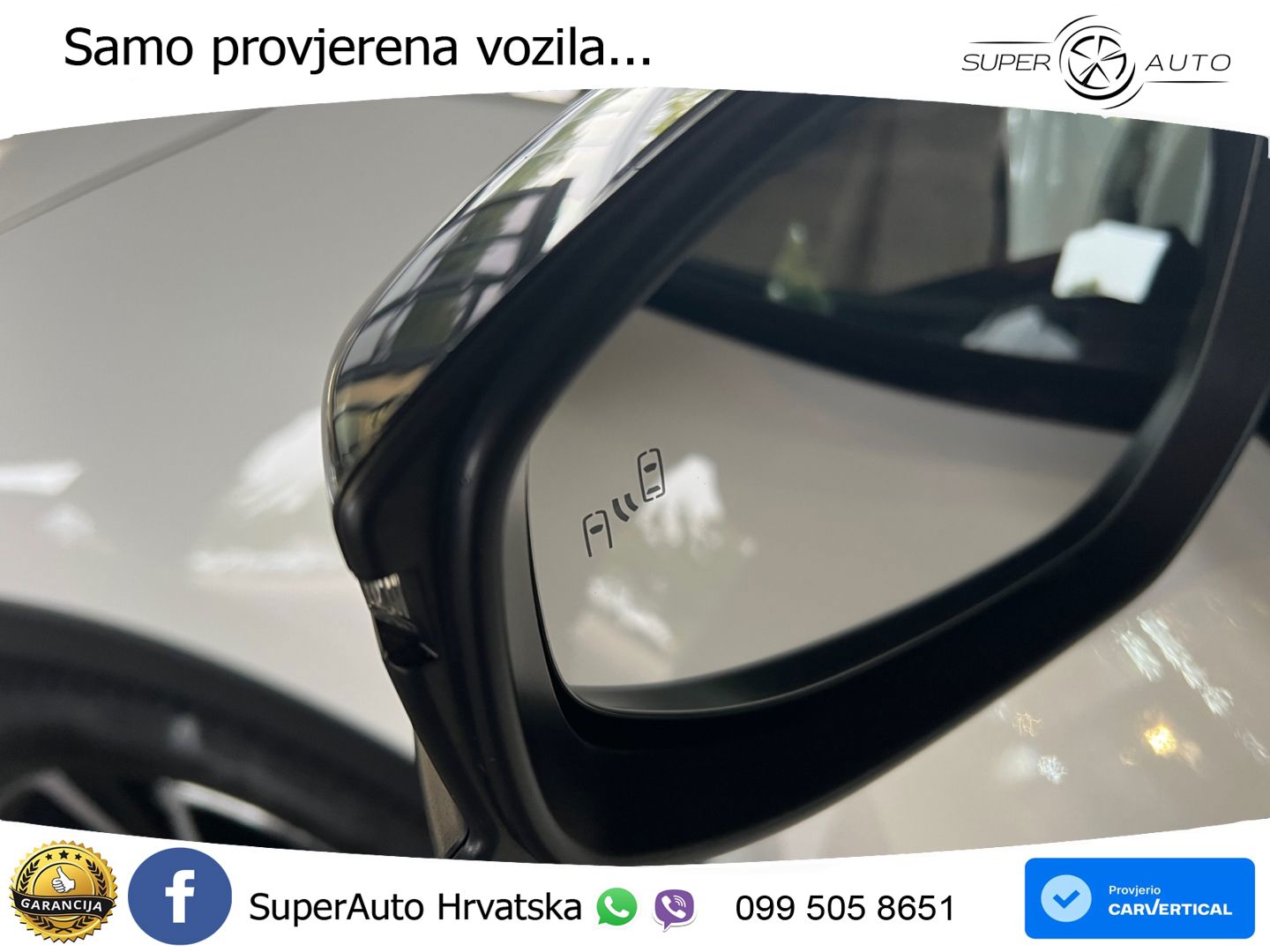 Toyota C-HR 1.8 (140 KS) Hybrid e-CVT Teamplayer LED+GR SJED+ACC