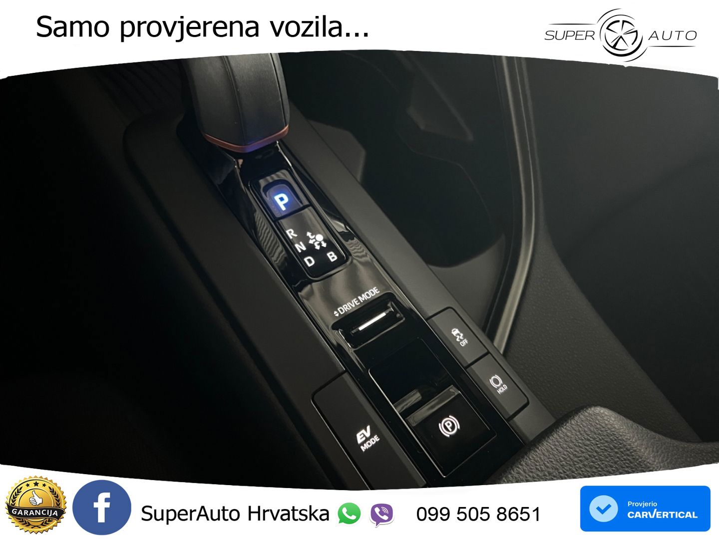 Toyota C-HR 1.8 (140 KS) Hybrid e-CVT Teamplayer LED+GR SJED+ACC