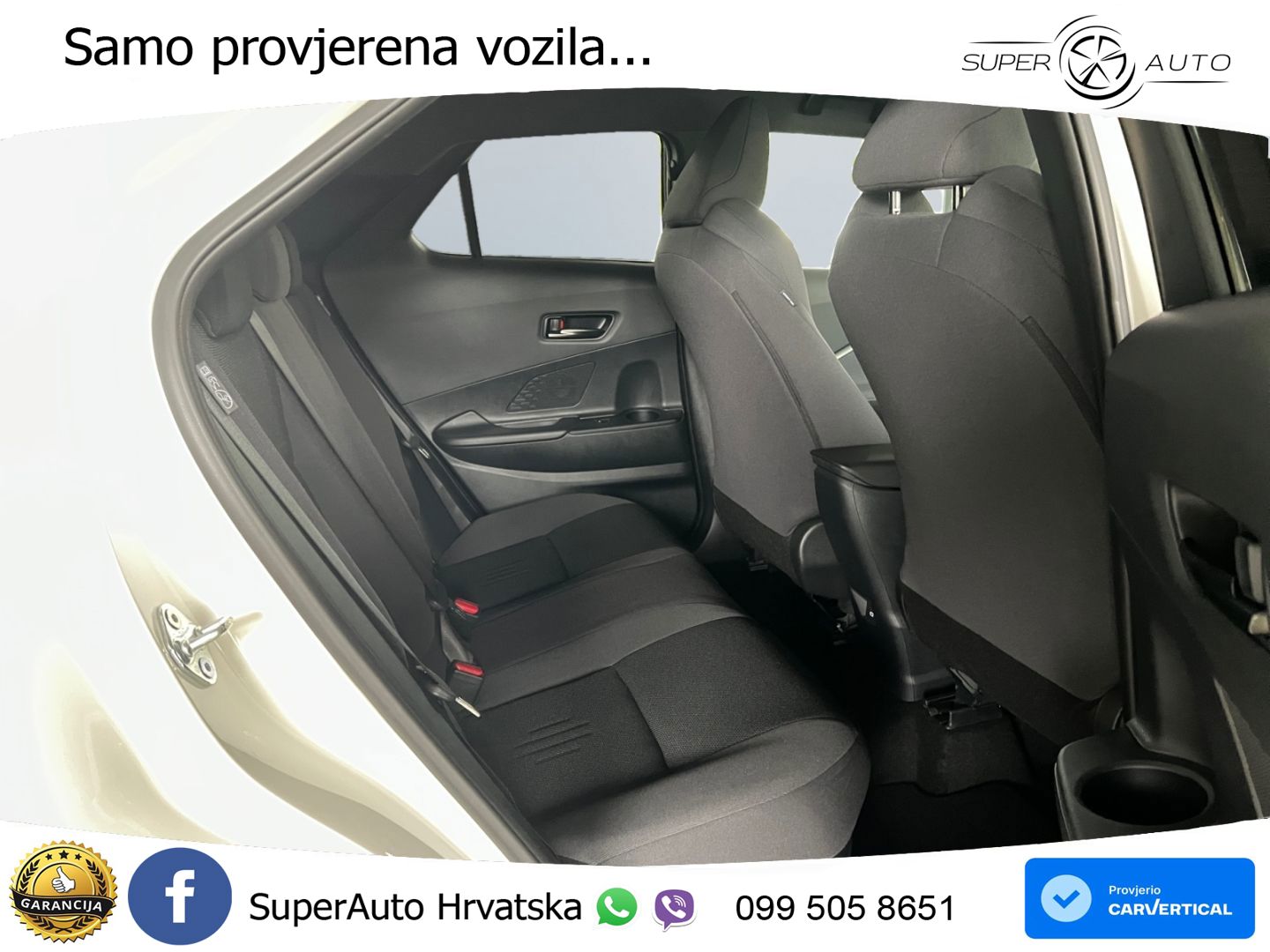 Toyota C-HR 1.8 (140 KS) Hybrid e-CVT Teamplayer LED+GR SJED+ACC