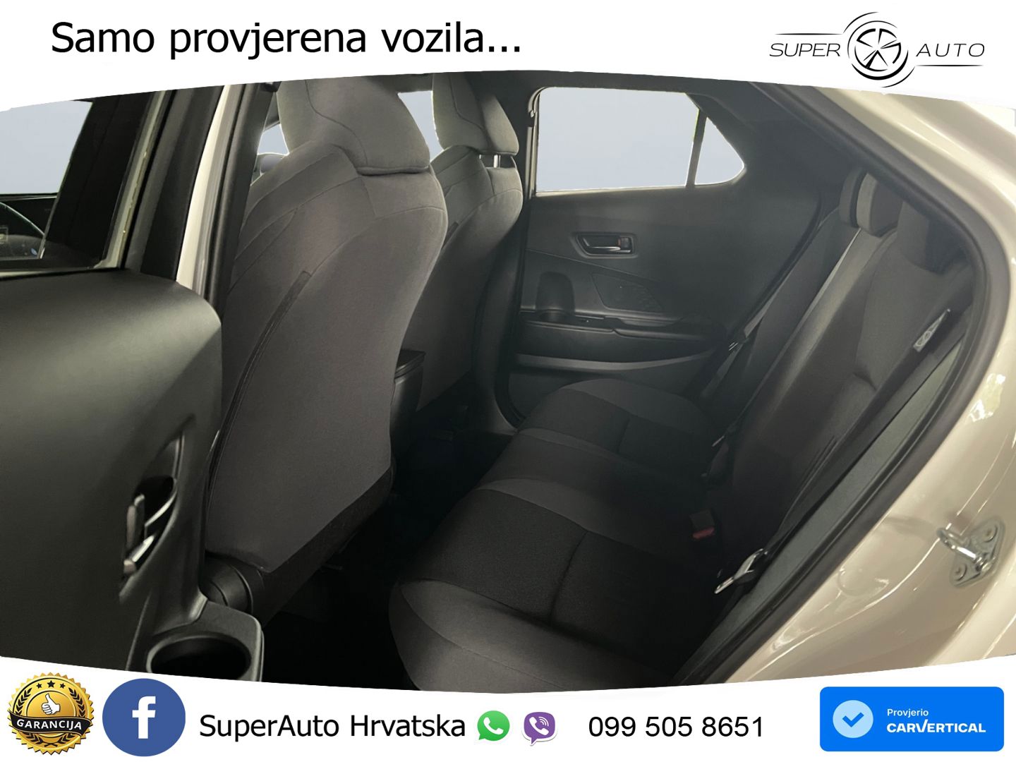 Toyota C-HR 1.8 (140 KS) Hybrid e-CVT Teamplayer LED+GR SJED+ACC