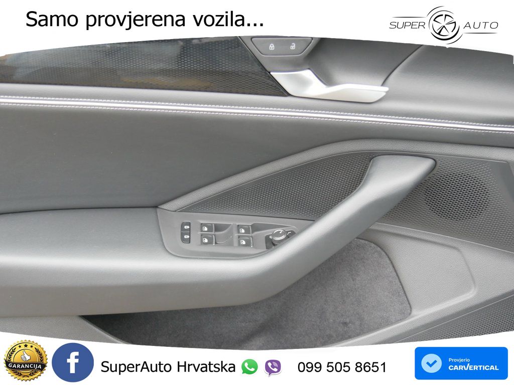 Volkswagen Passat Variant 1.5 eTSI (150 KS) DSG Business LED+GR SJED+ACC