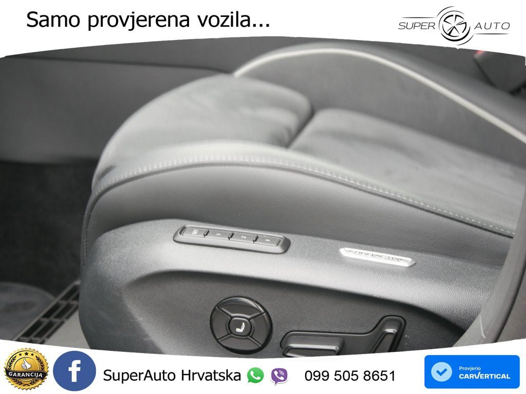 Volkswagen Passat Variant 1.5 eTSI (150 KS) DSG Business LED+GR SJED+ACC