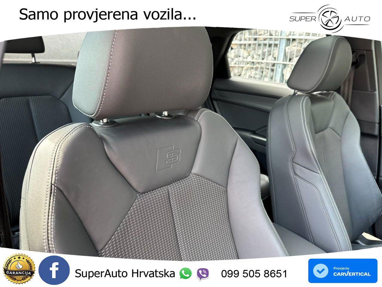 Audi Q3 II Sportback 40 TFSI (190 KS) quattro S tronic S line MATRIX+GR SJED+KAM