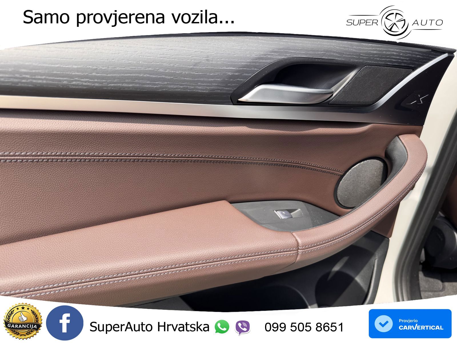 BMW X3 M40d xDrive Steptronic