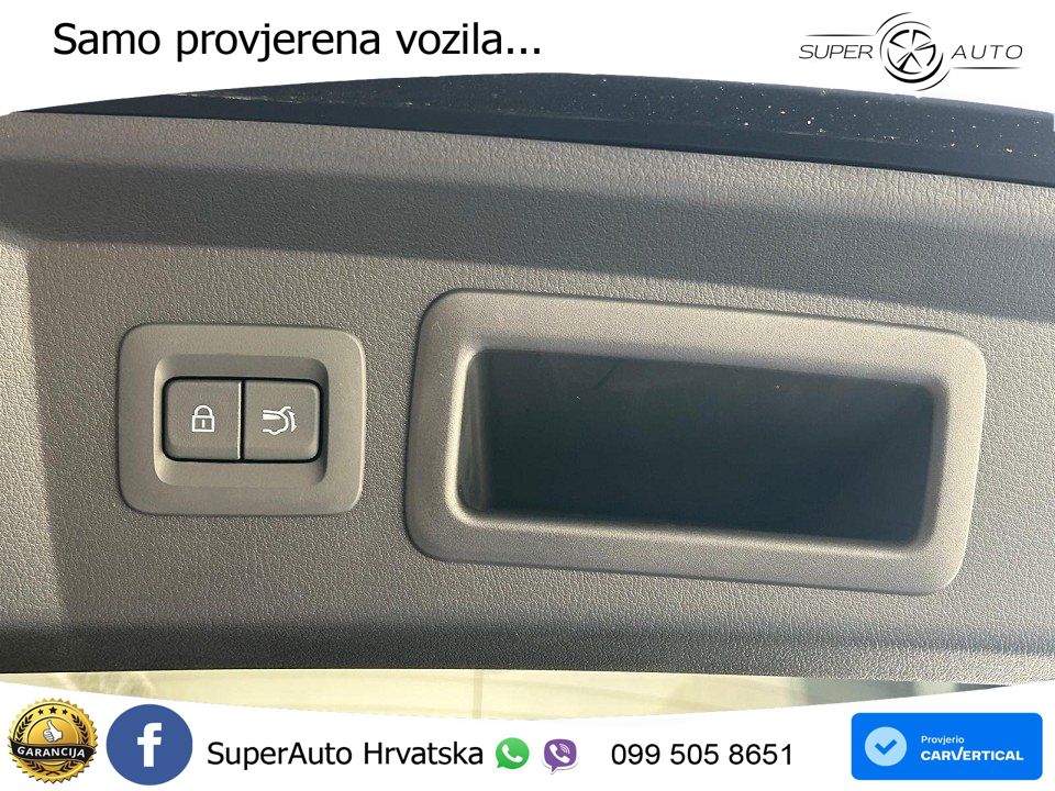Mazda CX-60 2.5 e-Skyactiv (328 KS) AWD Automatic MATRIX+GR SJED+KAM