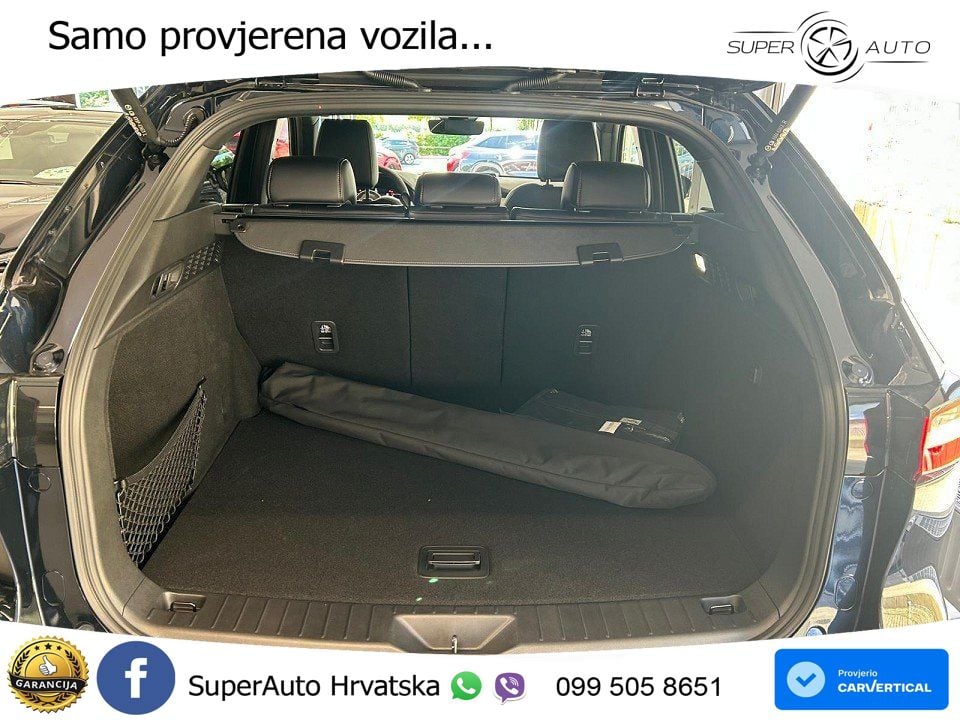 Mazda CX-60 2.5 e-Skyactiv (328 KS) AWD Automatic MATRIX+GR SJED+KAM