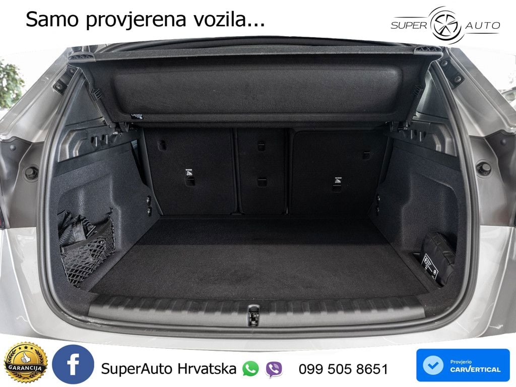 BMW X1 18i (136 KS) sDrive Steptronic M Sport