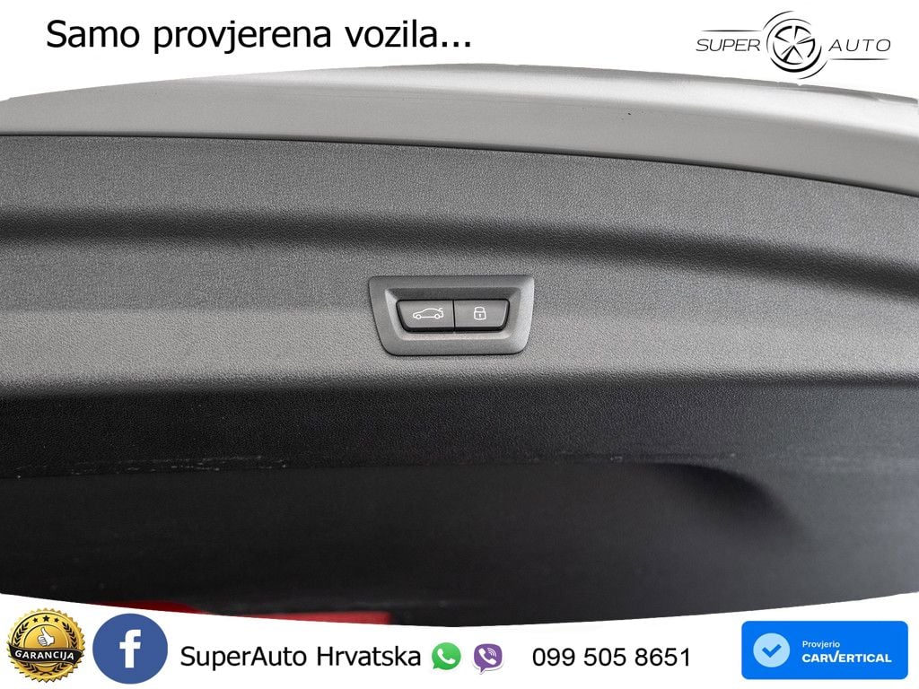 BMW X1 18i (136 KS) sDrive Steptronic M Sport