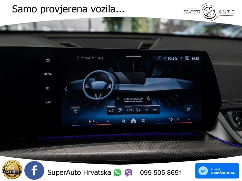 BMW X1 18i (136 KS) sDrive Steptronic M Sport