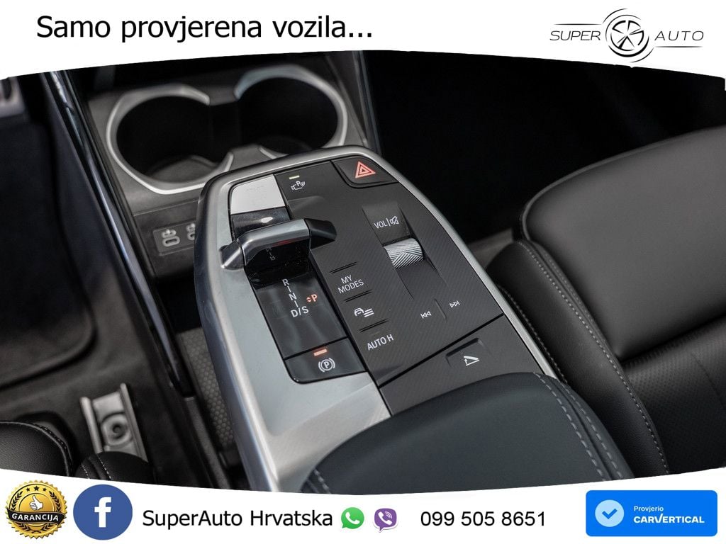 BMW X1 18i (136 KS) sDrive Steptronic M Sport