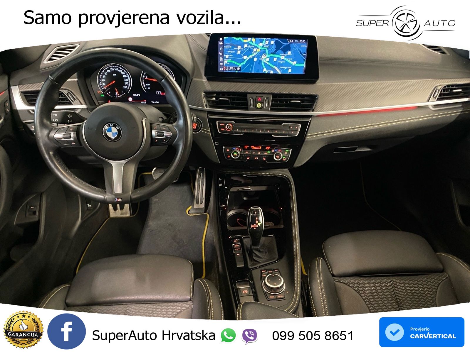 BMW X2 sDrive20i Steptronic