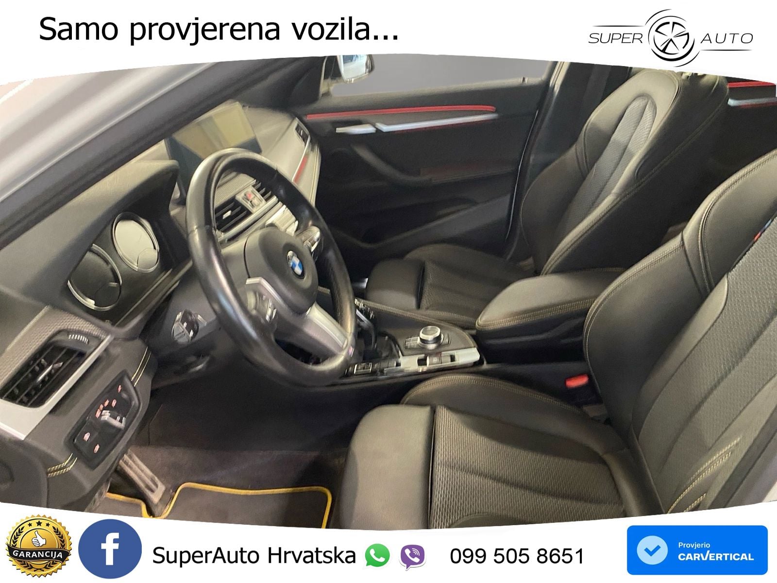 BMW X2 sDrive20i Steptronic